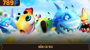Bắn cá vui